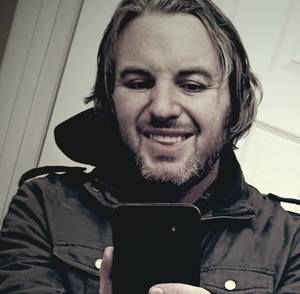 Meet your Posher, Bryan